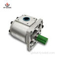 Cbt Hydraulic Gear Pumps CBT-F5 Hydraulic Aluminium Oil Gear Pump For Tractor Manufactory